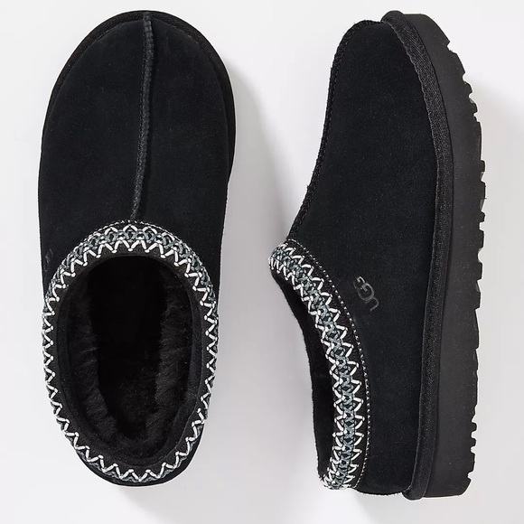 UGG Shoes - LIKE NEW! UGG TAZZ SLIPPERS!